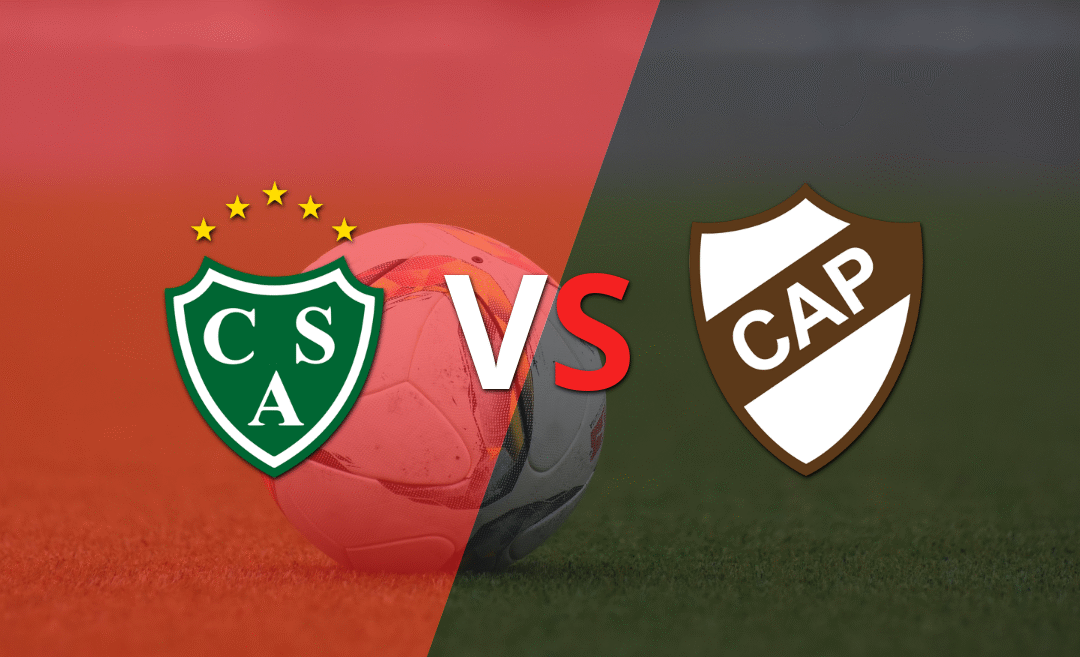 Platense se impone 1 a 0 ante Sarmiento