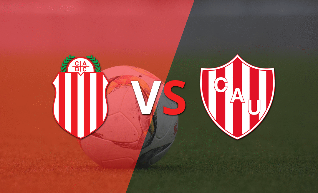 2 a 1 gana Barracas Central ante Unión
