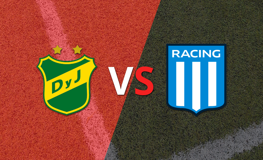 Se impone parcialmente Racing Club por 2-1