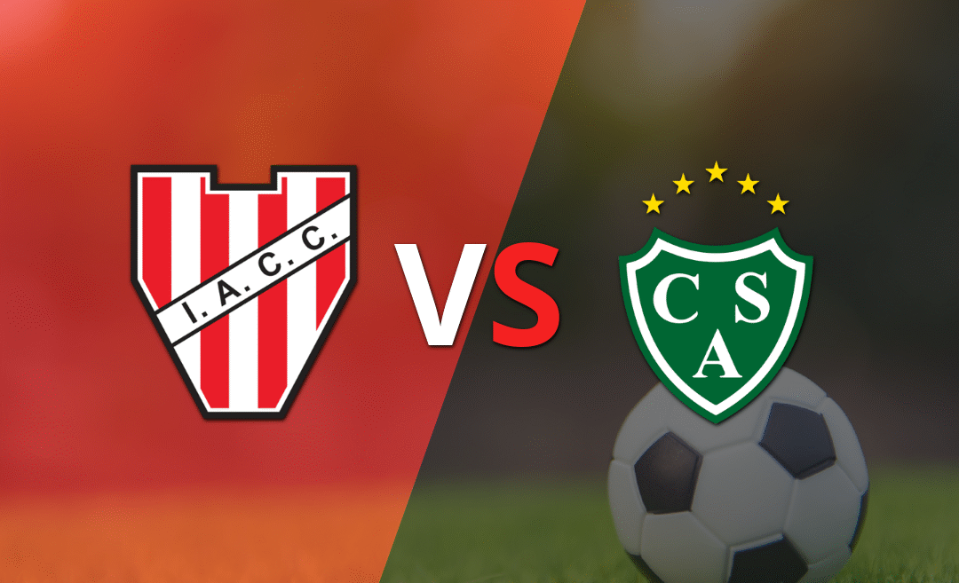 Instituto y Sarmiento se encuentran en la fecha 15