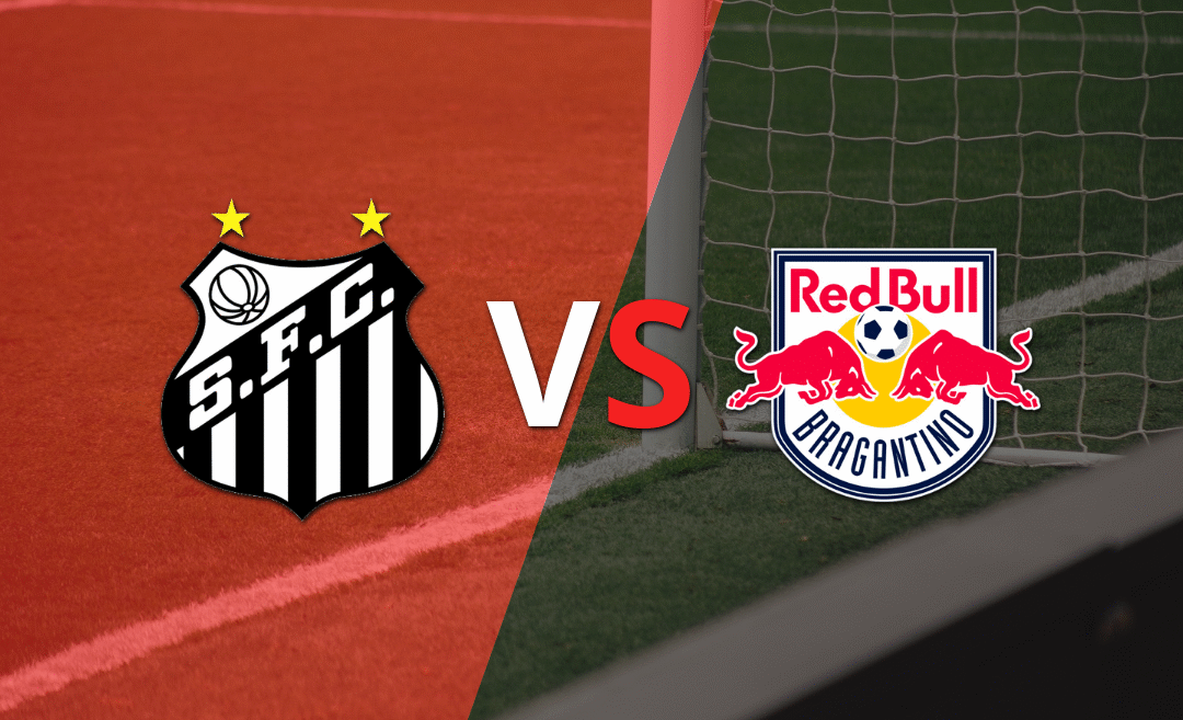RB Bragantino busca subir a la cima del torneo