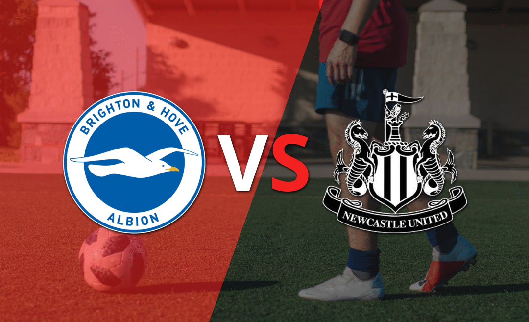 Comienza la etapa complementaria con Brighton and Hove avanzando en el marcador