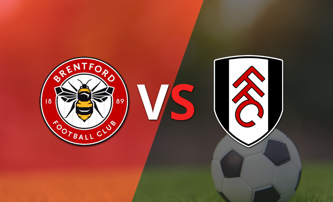 Fulham gana el juego ante Brentford