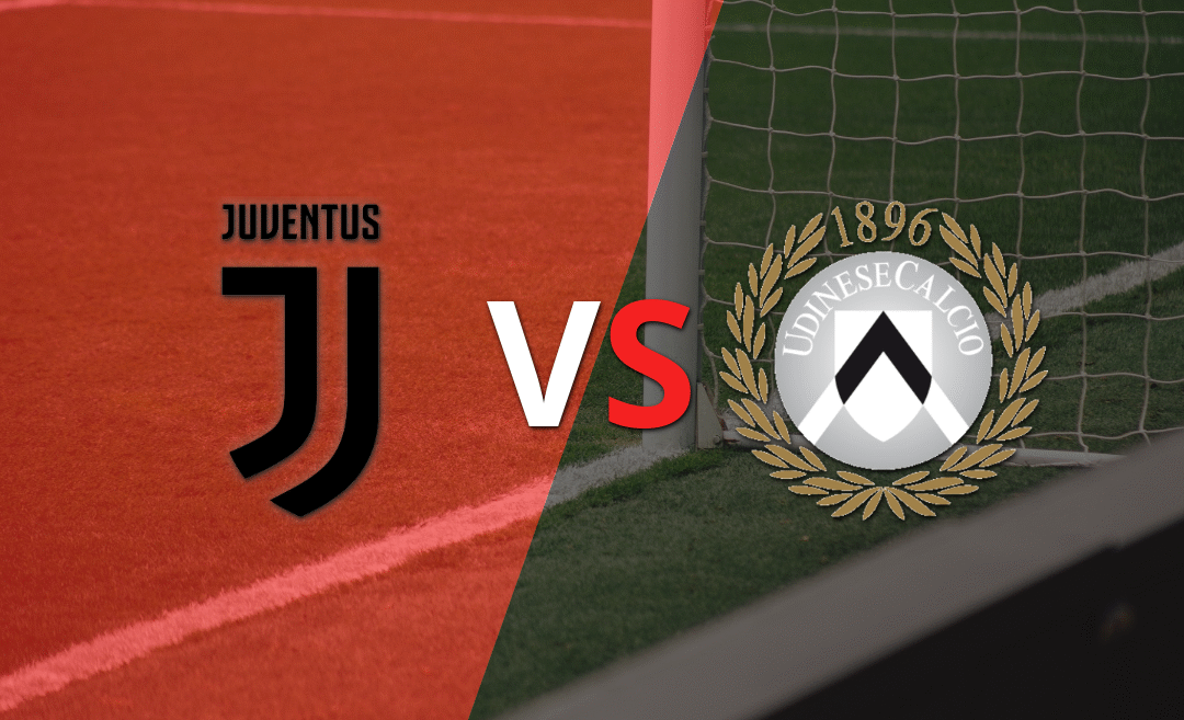 Udinese se enfrentará a Juventus por la fecha 37