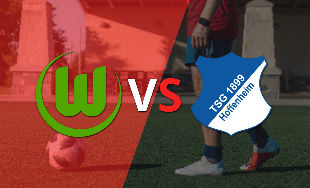 Por la fecha 33, Wolfsburgo recibirá a Hoffenheim
