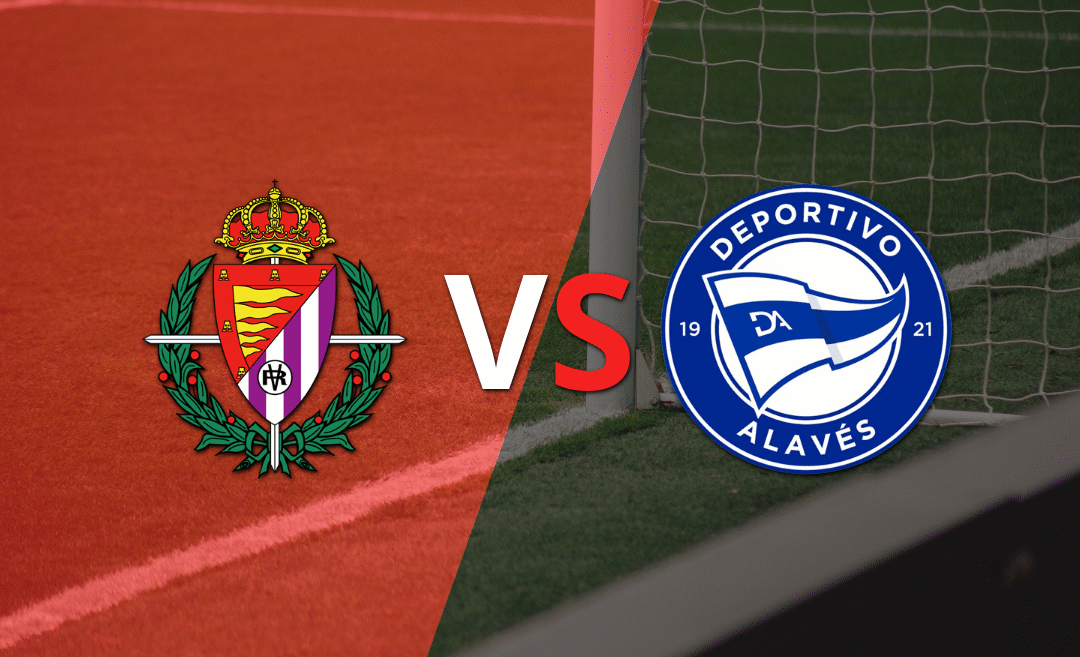 ¡Todo listo para la etapa complementaria! Alavés es el ganador parcial por 1-0