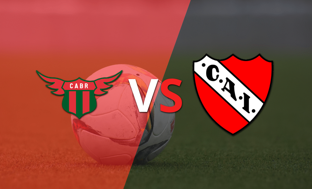 Independiente vuelve a marcar y golea a Boston River
