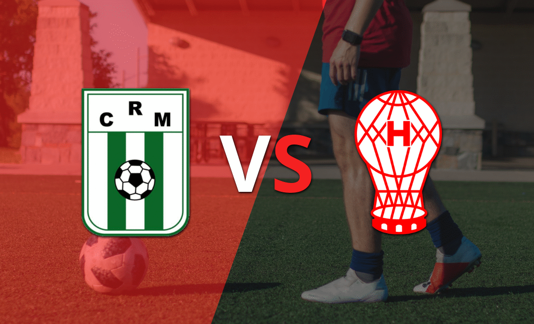 Huracán derrota a Racing (U)2 a 1 en el estadio  Centenario