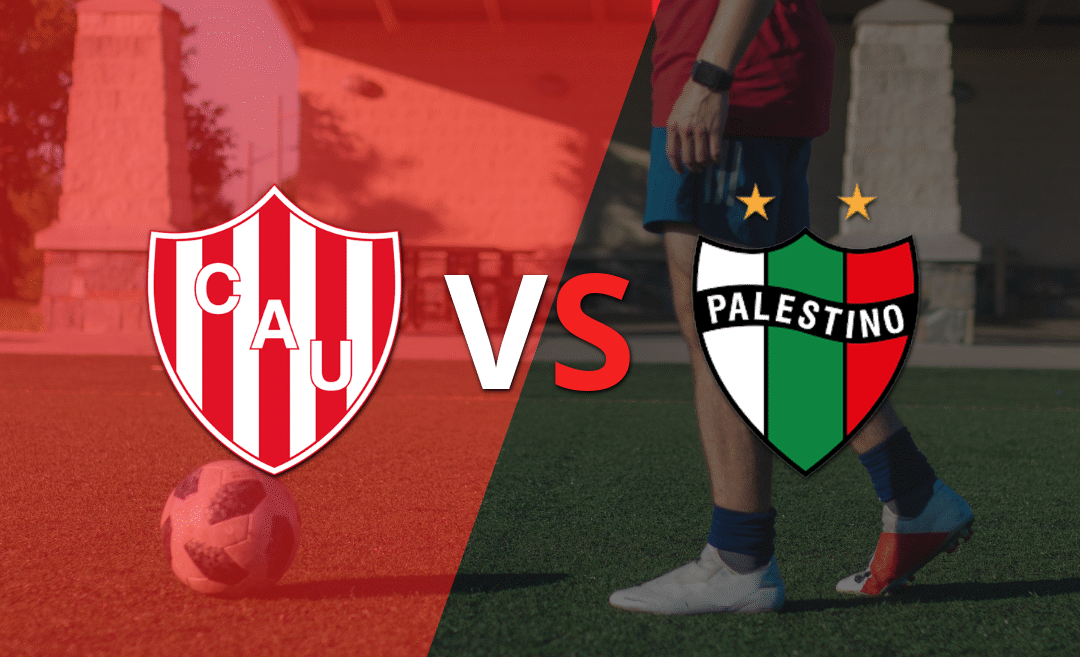 Por la fecha 4 del grupo E se enfrentarán Unión y Palestino