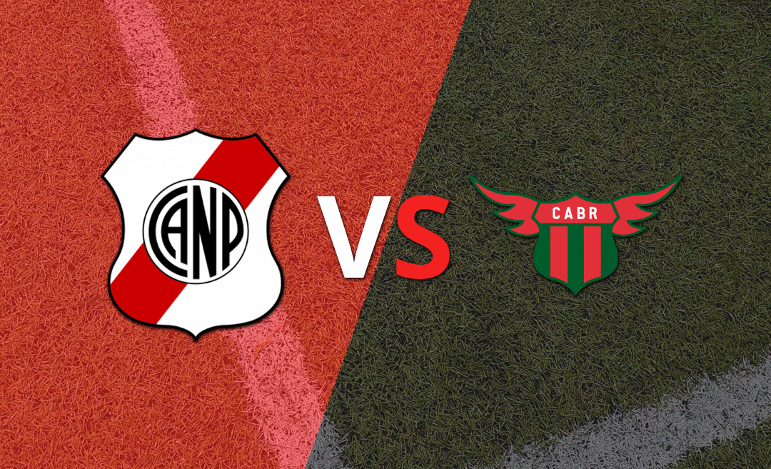 Con dos anotaciones, Nacional Potosí vence a Boston River