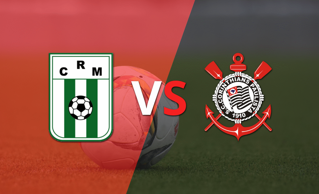 Corinthians se impone 1 a 0 ante Racing (U)