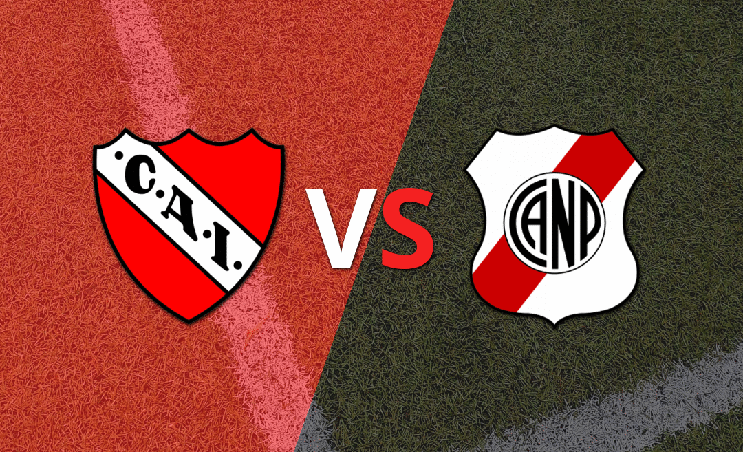 Independiente y Nacional Potosí se miden por la fecha 6 del grupo A