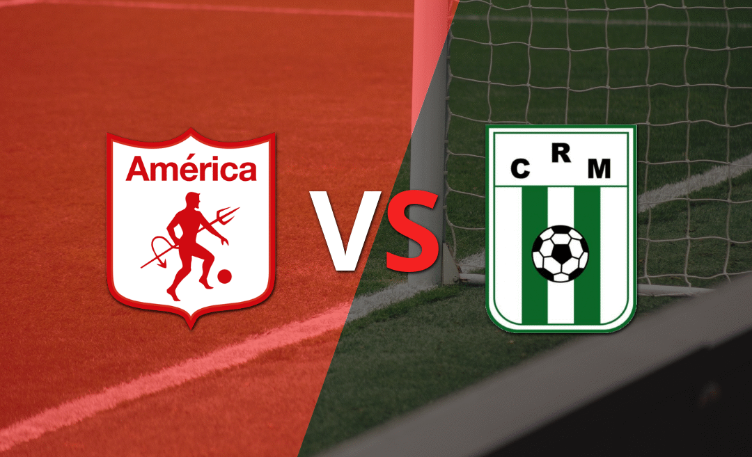 Racing (U) se enfrentará a América de Cali por la fecha 6 del grupo C