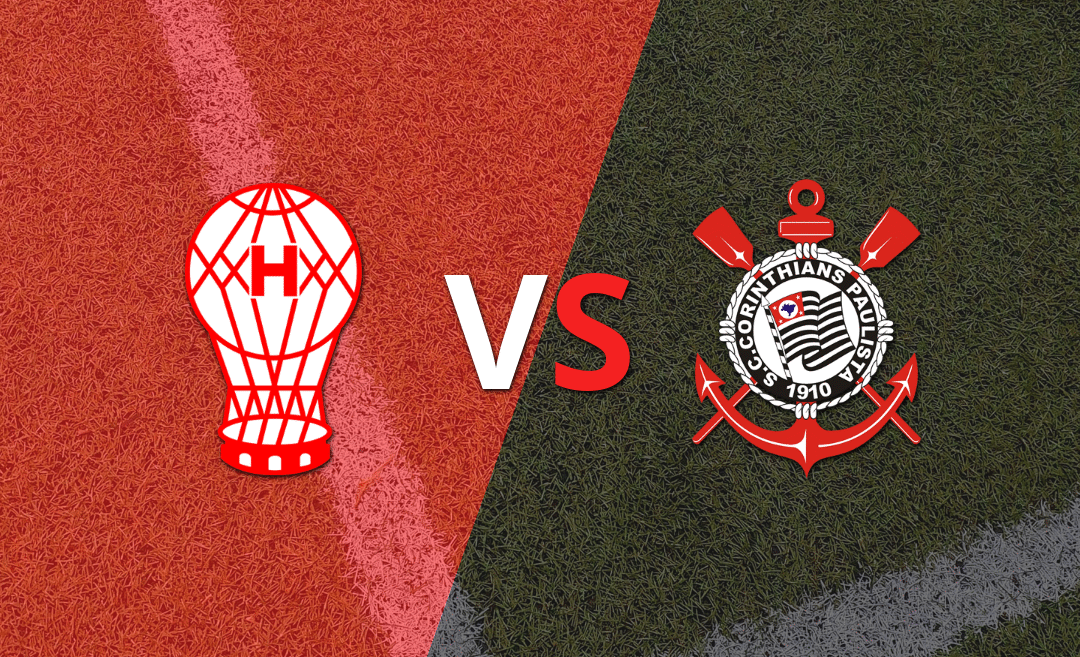 En el estadio la Quema, Huracán se impone ante Corinthians 1 a 0