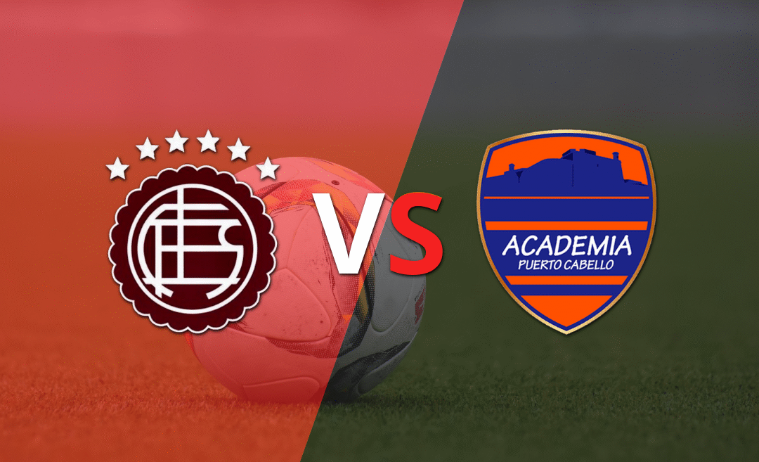 Lanús se enfrentará ante Puerto Cabello por la fecha 6 del grupo G