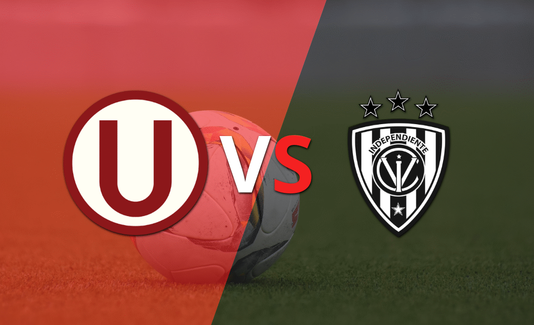 Universitario se enfrentará ante Independiente del Valle por la fecha 4 del grupo B
