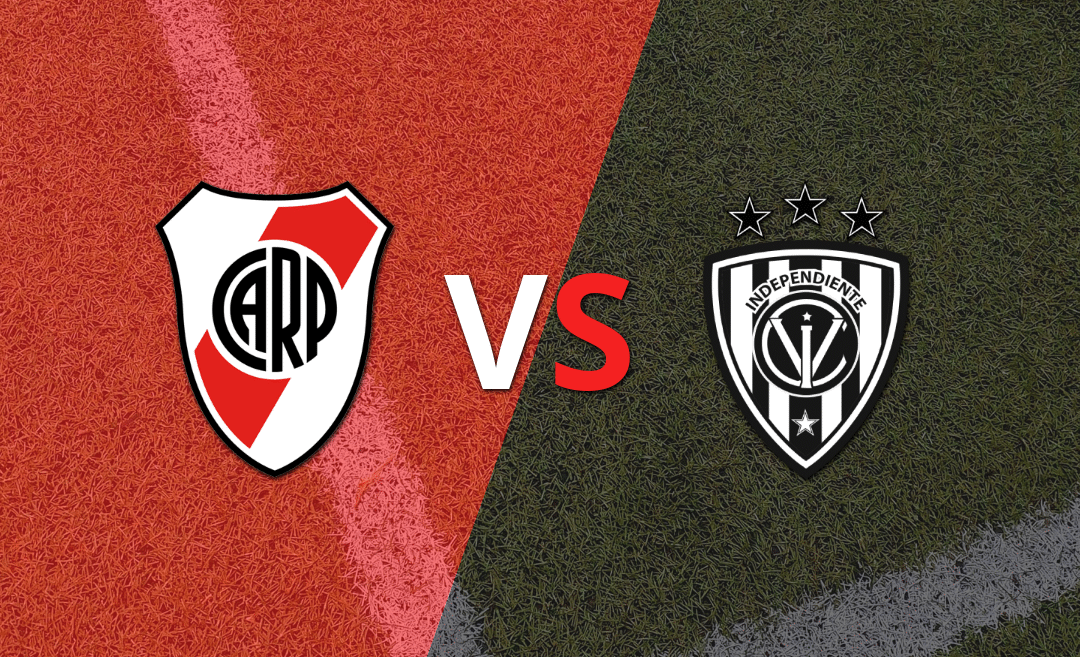 River Plate e Independiente del Valle se miden por la fecha 5 del grupo B