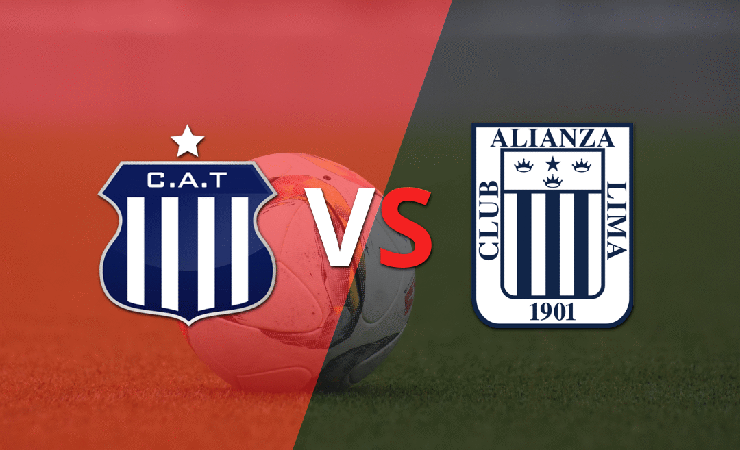 Talleres se enfrentará ante Alianza Lima por la fecha 5 del grupo D