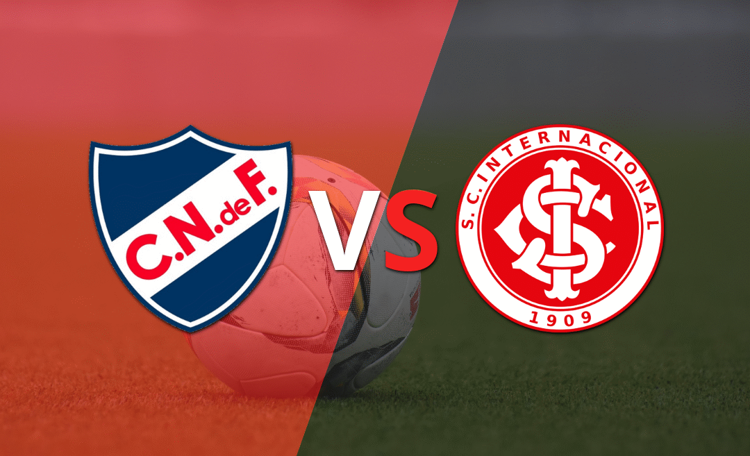Internacional visita a Nacional por la fecha 5 del grupo F