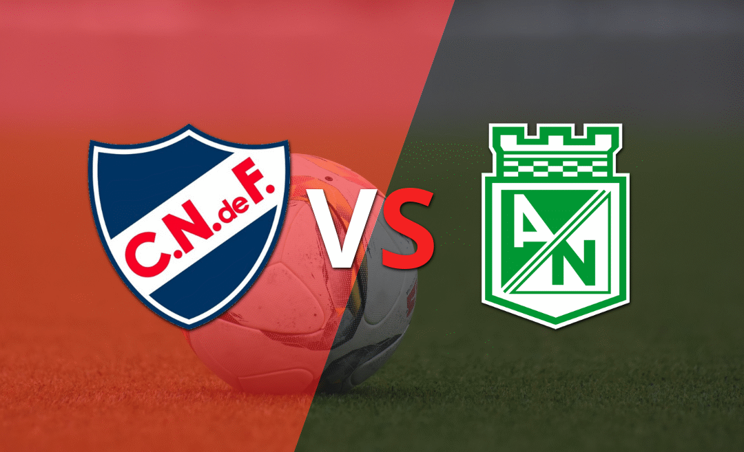 Nacional se impone ante At. Nacional con un marcador 1-0 en el estadio Gran Parque Central