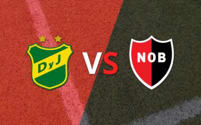 Argentina – Copa Argentina: Defensa y Justicia vs Newell`s Partido 10