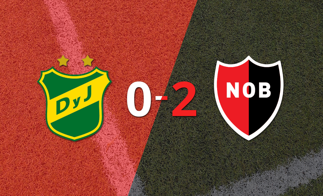 Newell`s gana y llega a Octavos de Final