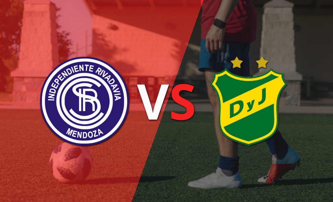 Final de la primera etapa en el estadio Bautista Gargantini, con victoria de Defensa y Justicia por 2 a 1