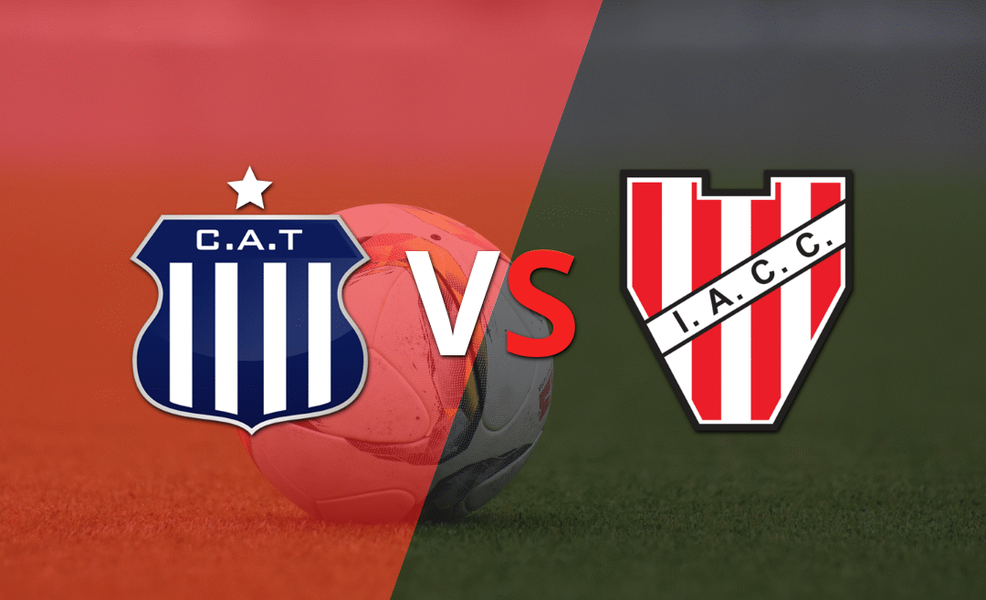 Con dos goles consecutivos, Instituto gana 2-1 a Talleres
