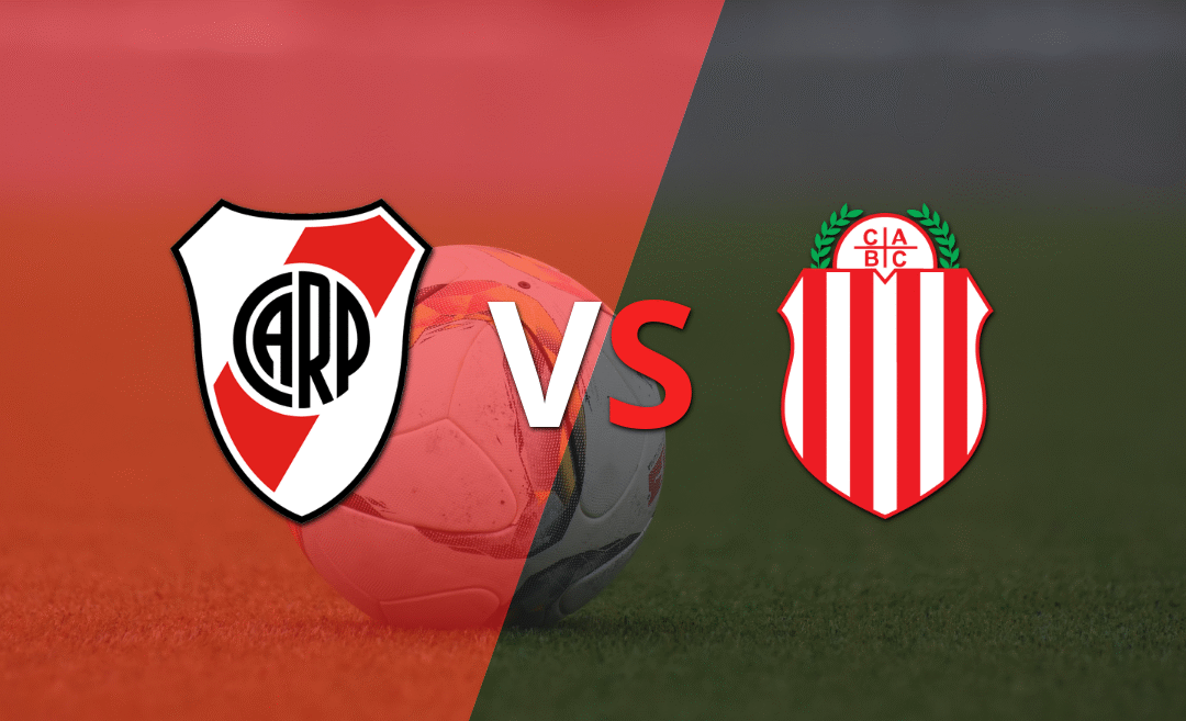 River Plate se enfrentará ante Barracas Central por la llave 3