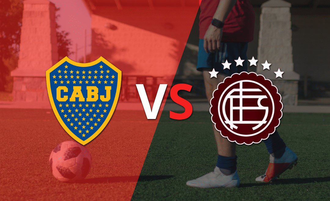 Por la llave 7 se enfrentarán Boca Juniors y Lanús