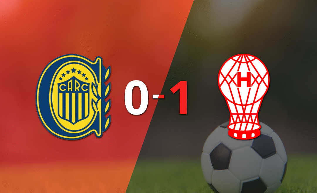 Huracán ganó ante Rosario Central y clasifica a Semifinales