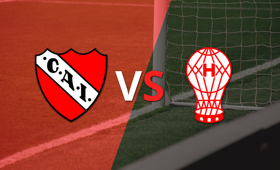 Independiente y Huracán van en busca de ser finalista
