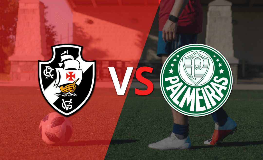 Palmeiras necesita los tres puntos para ser puntero
