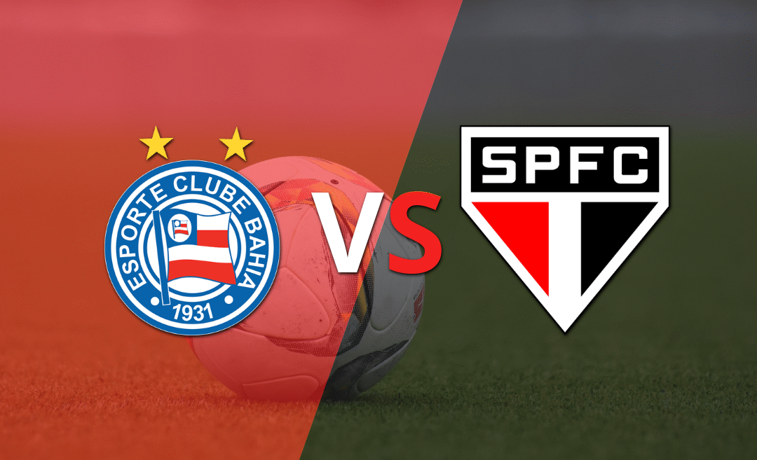 Bahia supera a su rival por 2 a 0