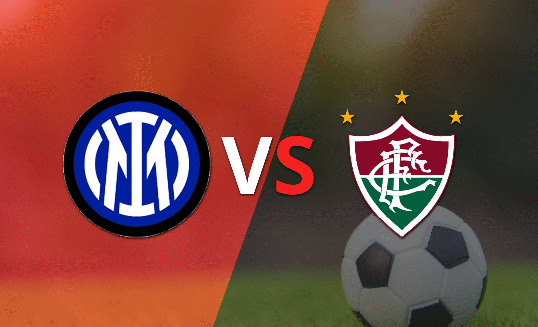 Inter recibirá a Fluminense por la llave 5