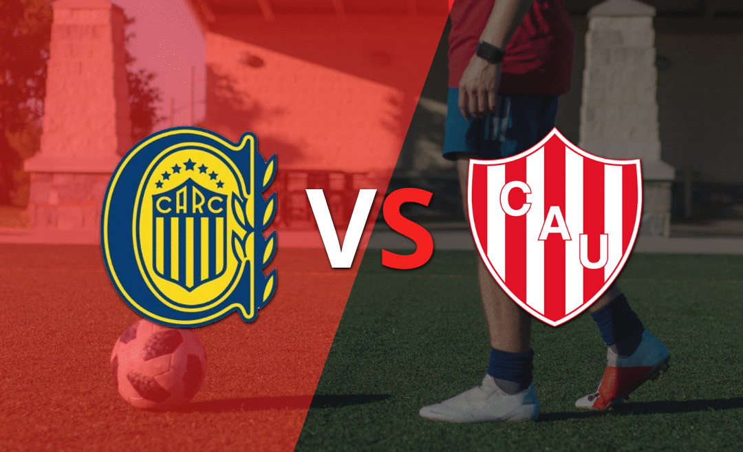 Por el partido 7, Rosario Central recibirá a Unión