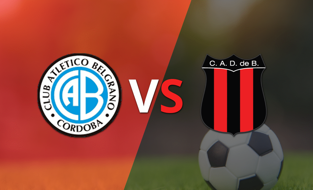 Belgrano recibirá a Def. de Belgrano por el partido 11