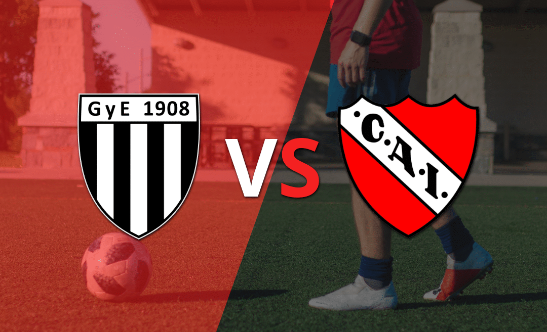 Por el partido 12 se enfrentarán Gimnasia (Mendoza) e Independiente