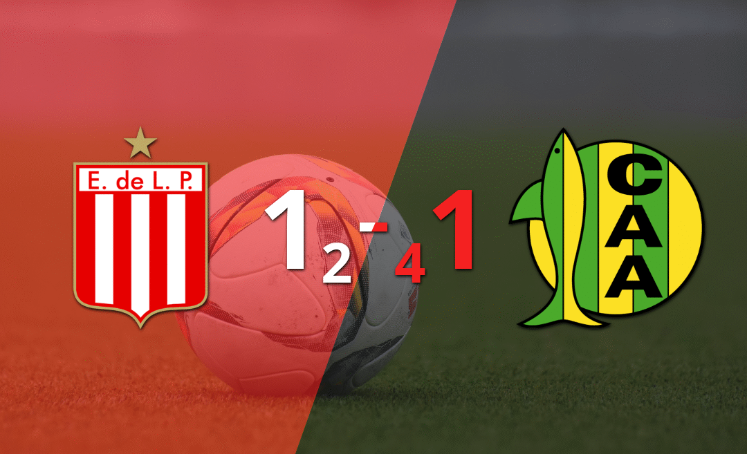 Aldosivi se clasificó a Octavos de Final en los penales