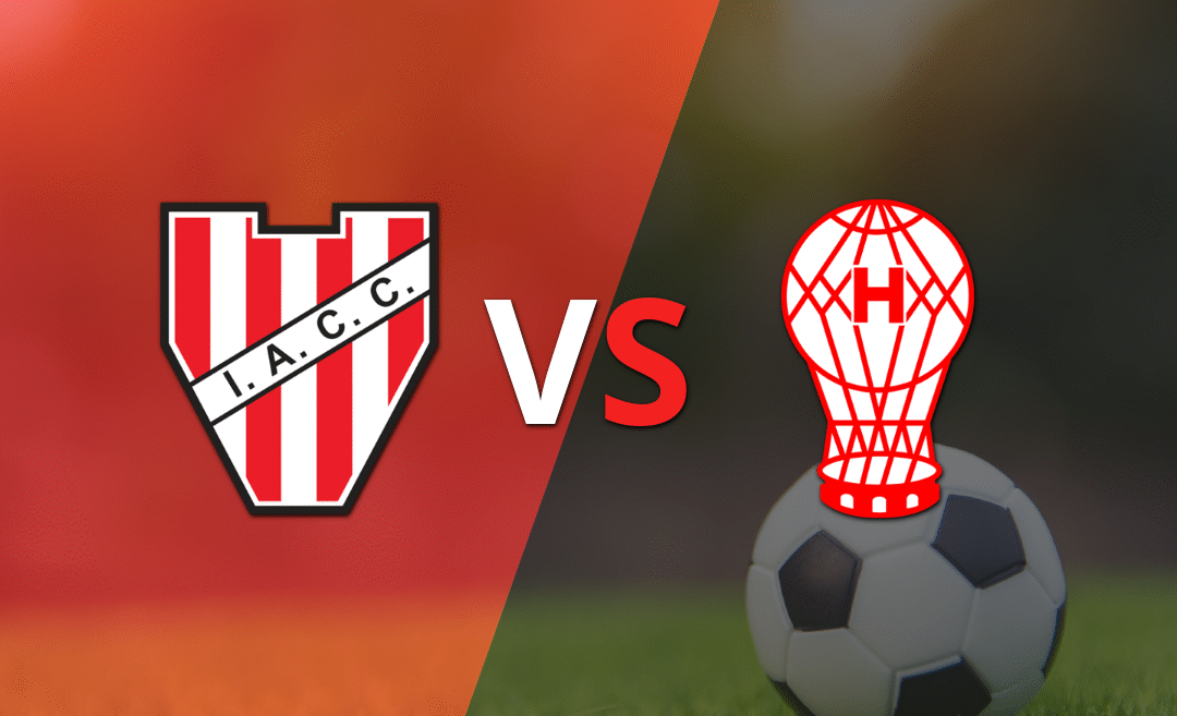 Instituto y Huracán se encuentran en el partido 16