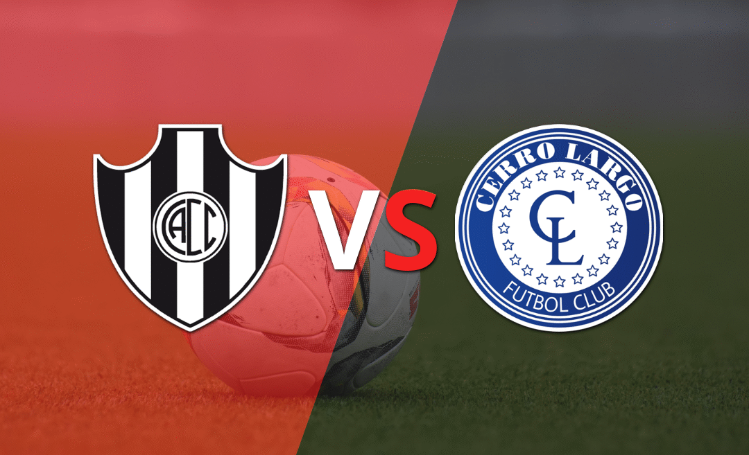 CONMEBOL – Copa Sudamericana: Central Córdoba (SE) vs Cerro Largo Llave 8