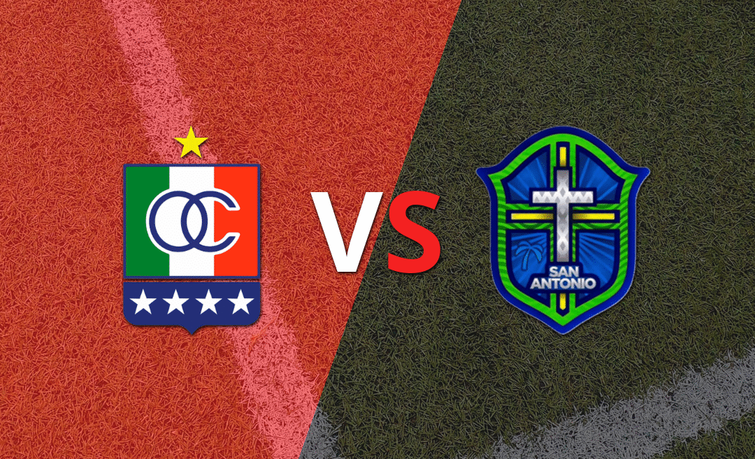 CONMEBOL – Copa Sudamericana: Once Caldas vs San Antonio Bulo Bulo Llave 2