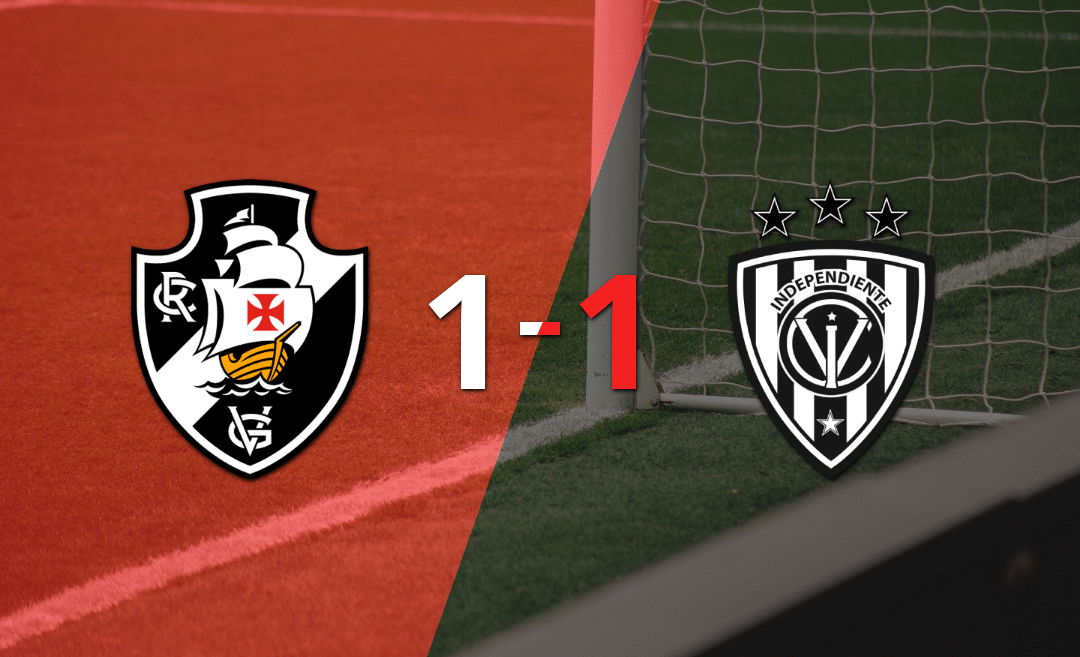 Independiente del Valle logró clasificar a Octavos de Final con un empate