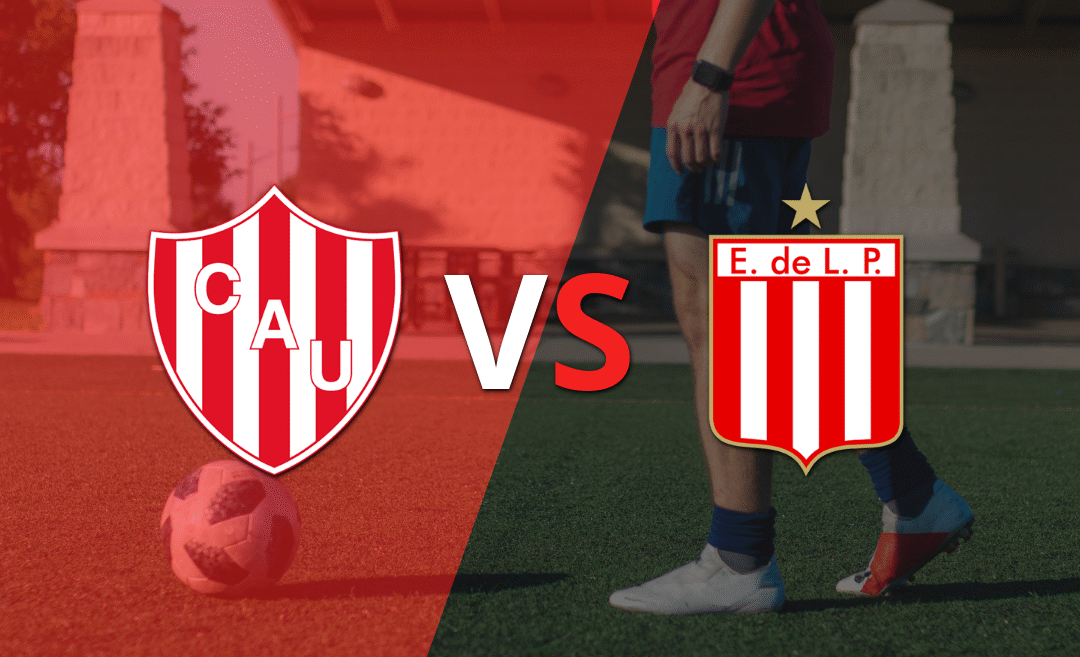 Por la fecha 1 se enfrentarán Unión y Estudiantes