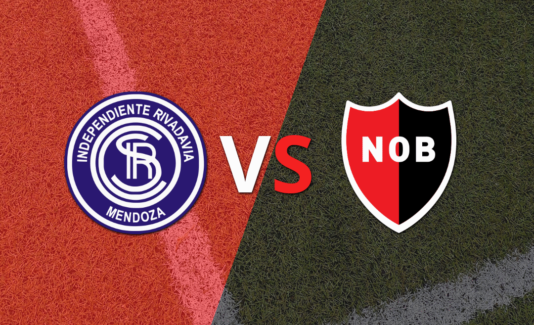 Newell`s iguala las acciones ante Independiente Riv. (M)