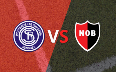 Argentina – Primera División: Independiente Riv. (M) vs Newell`s Fecha 1