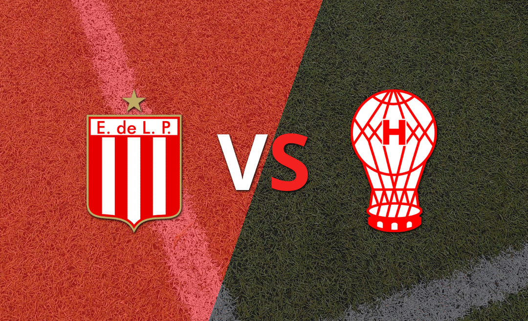 Estudiantes derrota a Huracán2 a 1