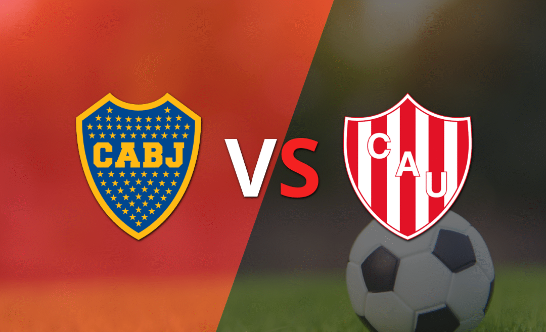 Argentina – Primera División: Boca Juniors vs Unión Fecha 2