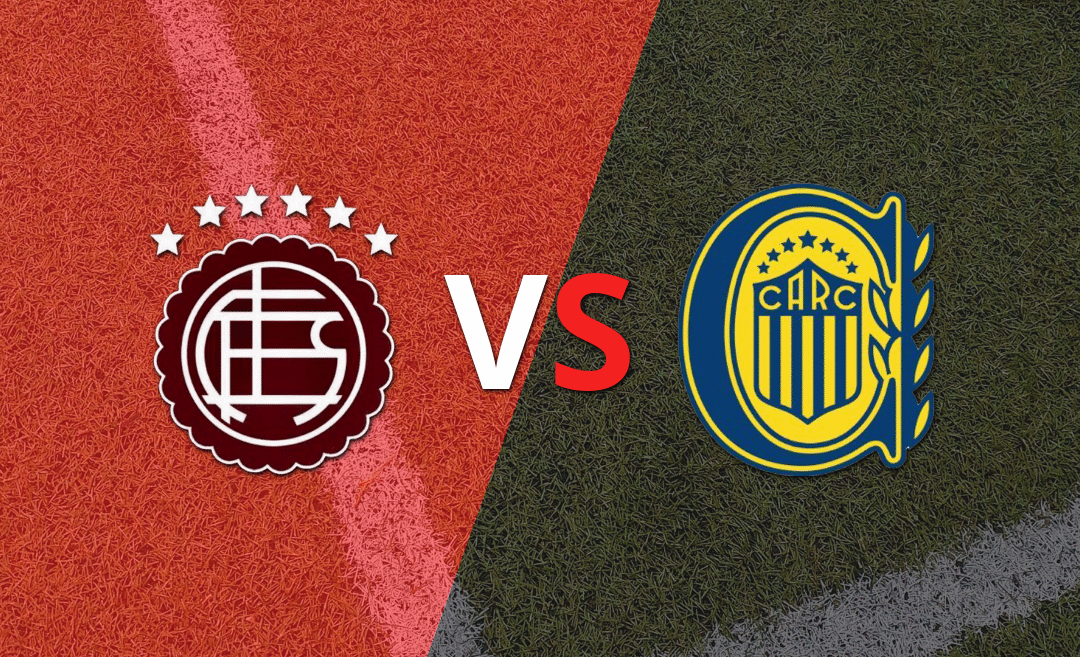 Rosario Central pasa a ganar 1-0 a Lanús