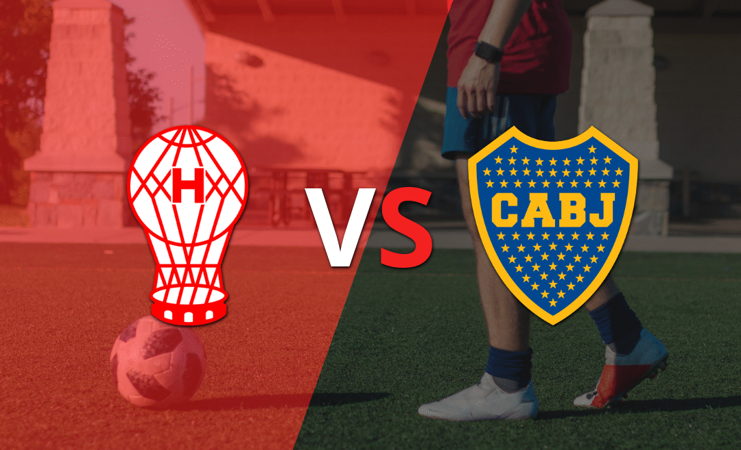 Por la fecha 3 se enfrentarán Huracán y Boca Juniors